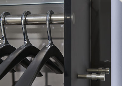 Privathaus VIII Treppenhausrenovierung